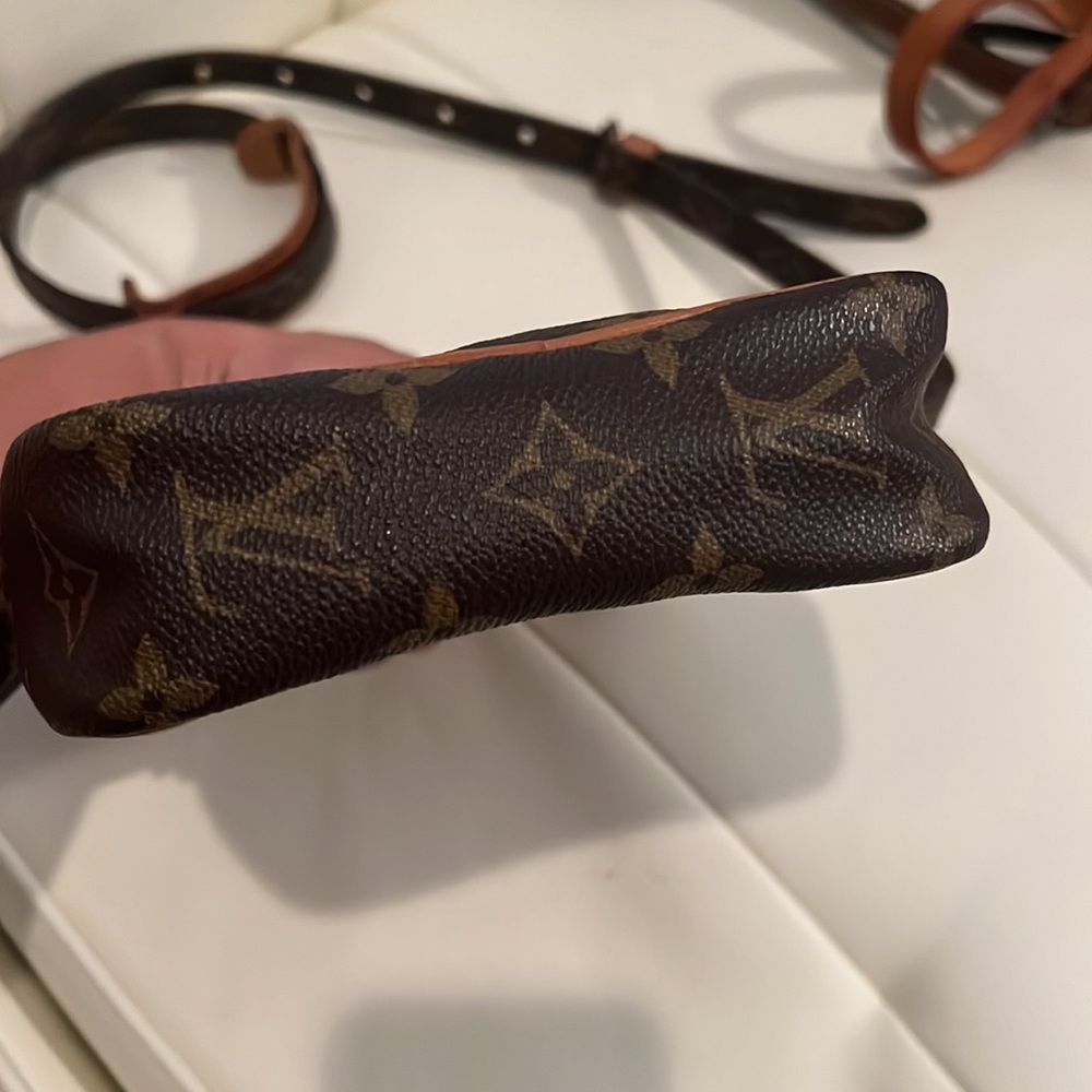 Authentic Louis Vuitton amazon - Picture 5 of 12